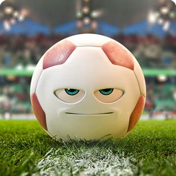 Fußball Genervt